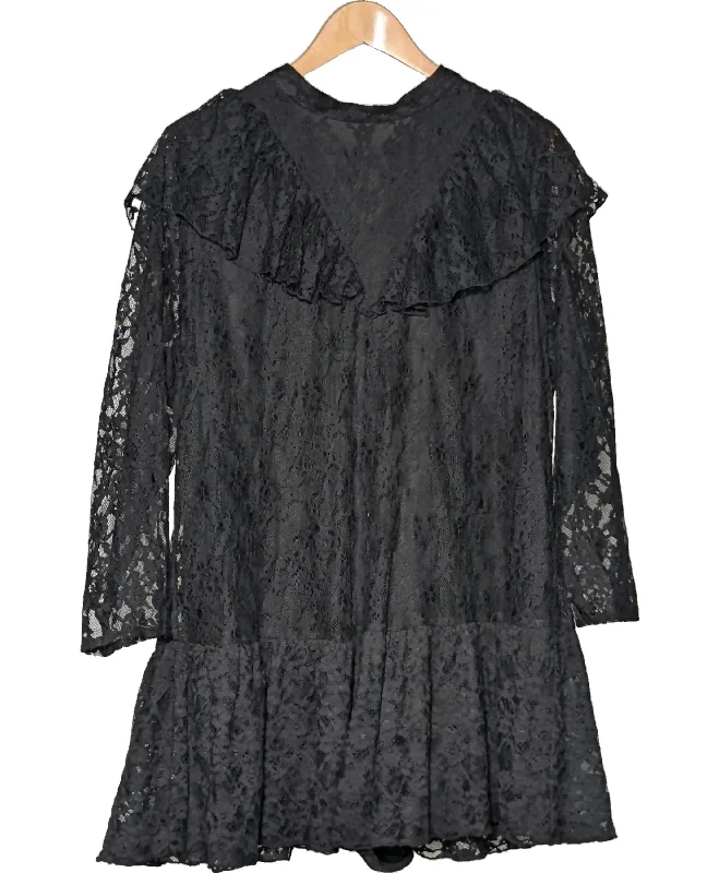 ZARA Boho Style Robe