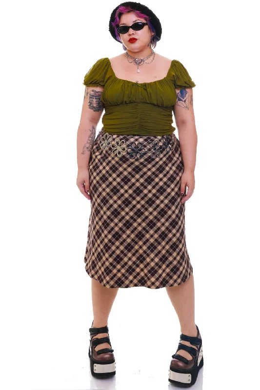 SOLD! Lightweight unclassified skirts