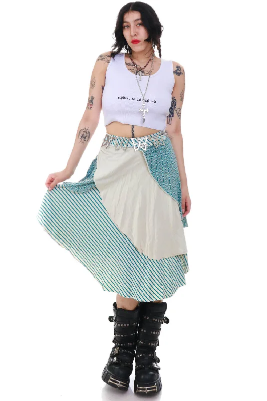 SOLD! Stretchy unclassified skirts