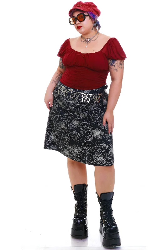 SOLD! Flowy unclassified skirts