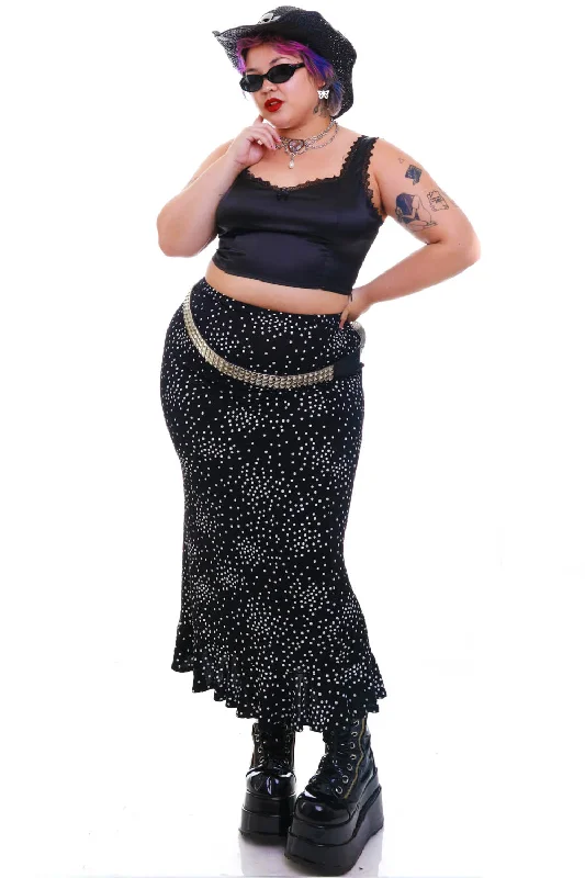 SOLD! Plus size unclassified skirts