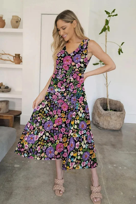 Floral