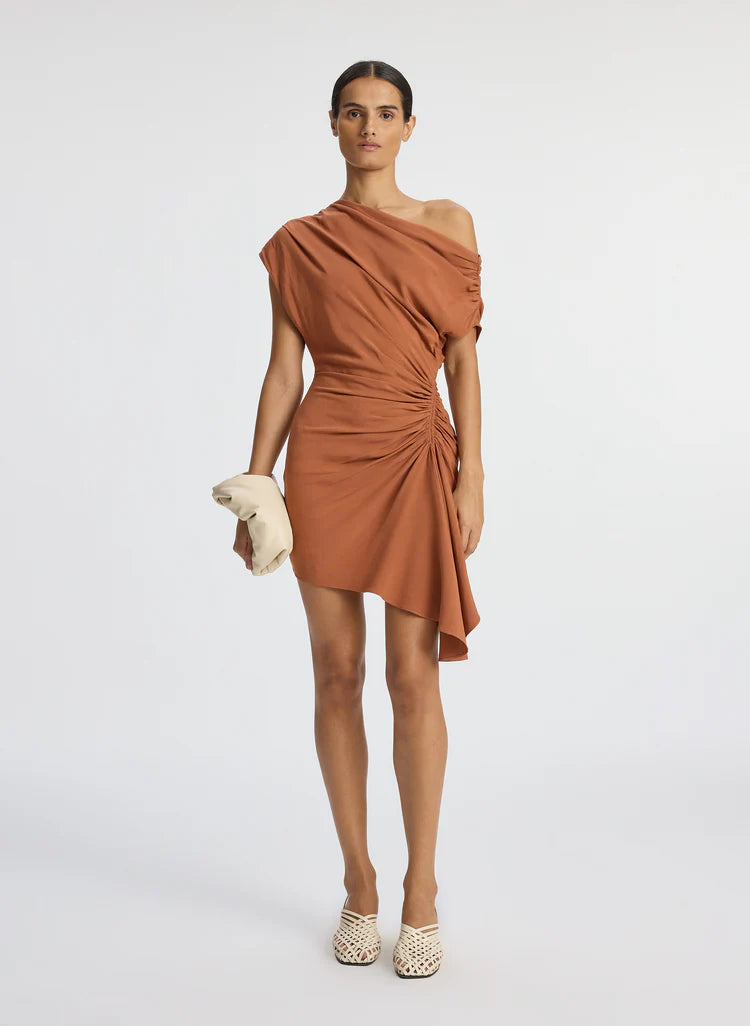 A.L.C - Poppy Dress - Sequoia Chic unclassified dresses