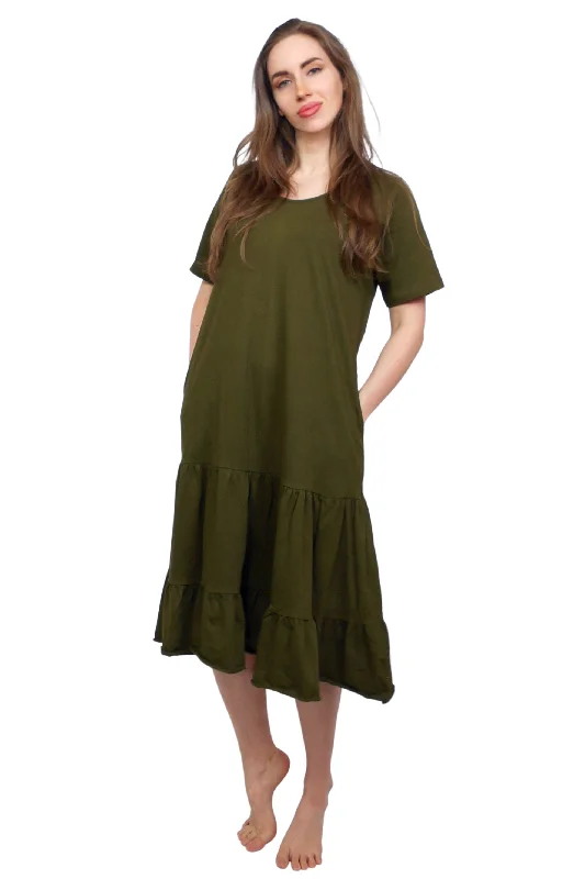 Blossom Dress Fall unclassified dresses