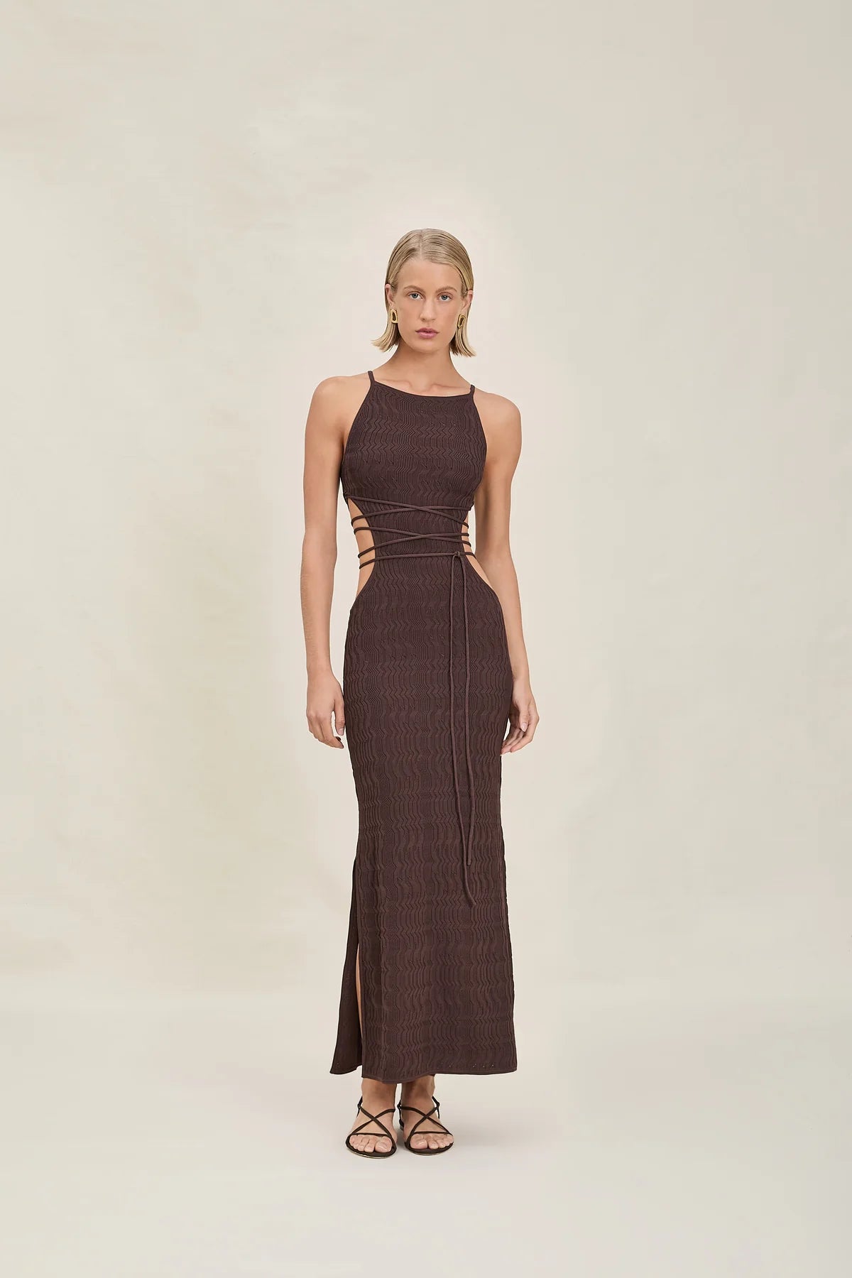 Devon Windsor - Monroe Dress - Coco Petite unclassified dresses