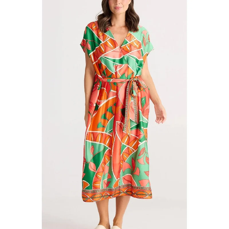 Dress Cayman - Rainforest Lounge unclassified dresses