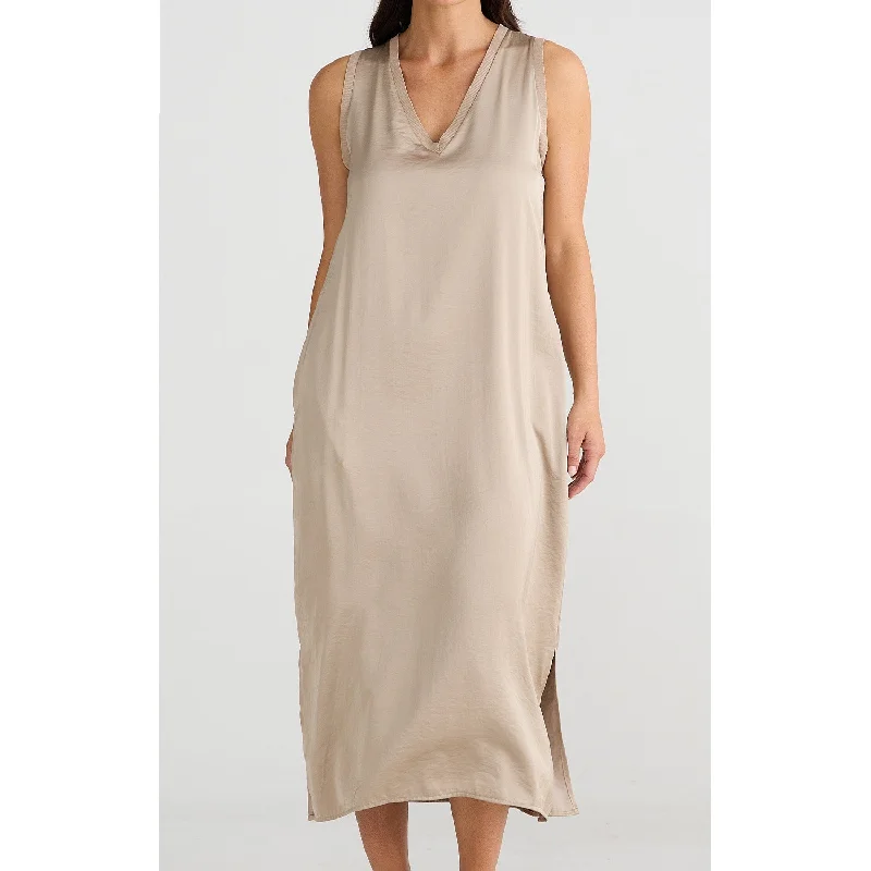 Dress Celine - Pebble Summer unclassified dresses