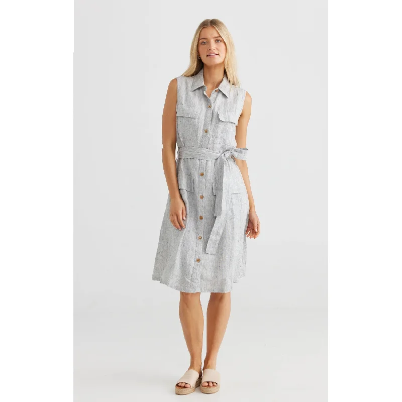 Dress Didi - Silverado Budget-friendly unclassified dresses