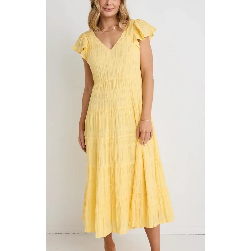 Dress Marley - Butter Stylish unclassified dresses