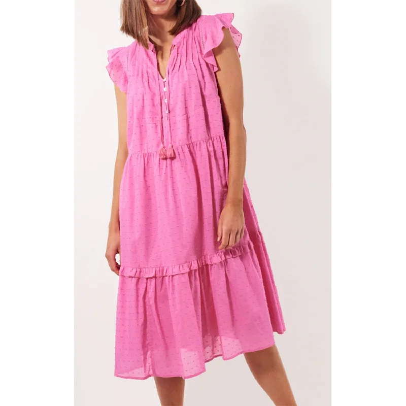 Dress Soiree - Camelia Stylish unclassified dresses