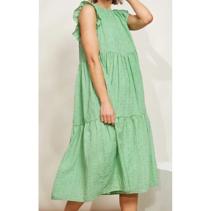 Dress Zephyr - Jade Trendy new unclassified dresses