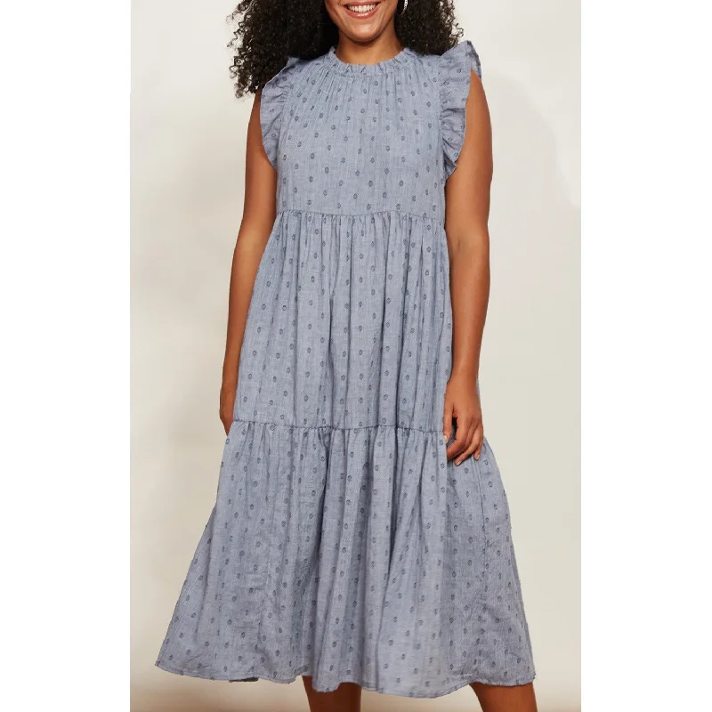 Dress Zephyr - Nevada Long unclassified dresses