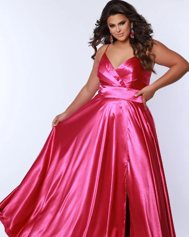 Good Vibrations Formal Dress | Raspberry Chic unclassified dresses