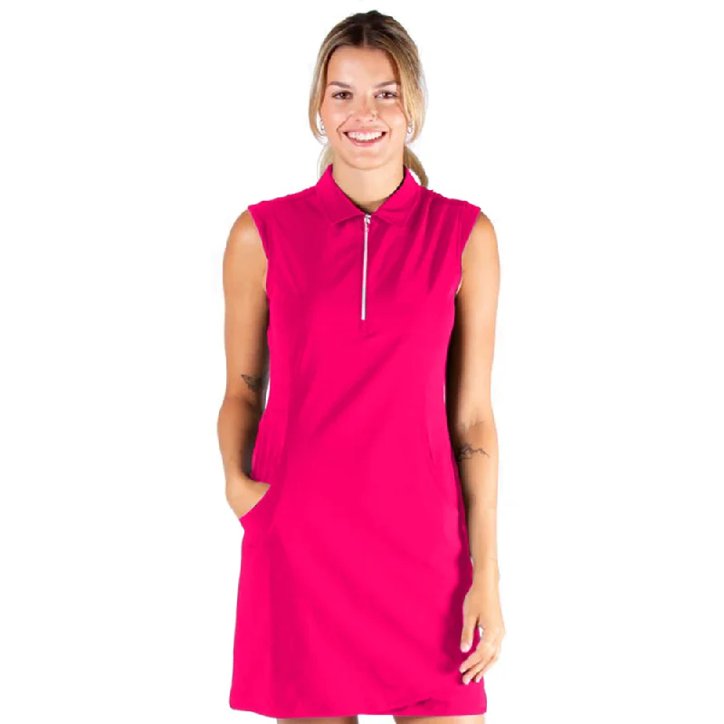 NVO Emilia Womens Golf Dress Plus size unclassified dresses