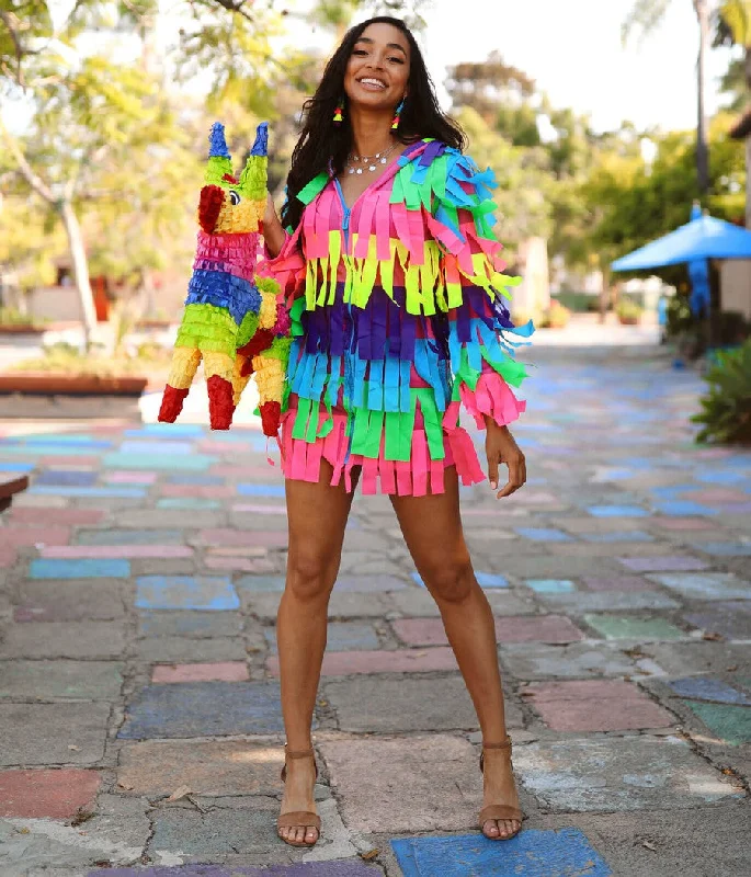 Pinata Costume Dress Floral unclassified dresses