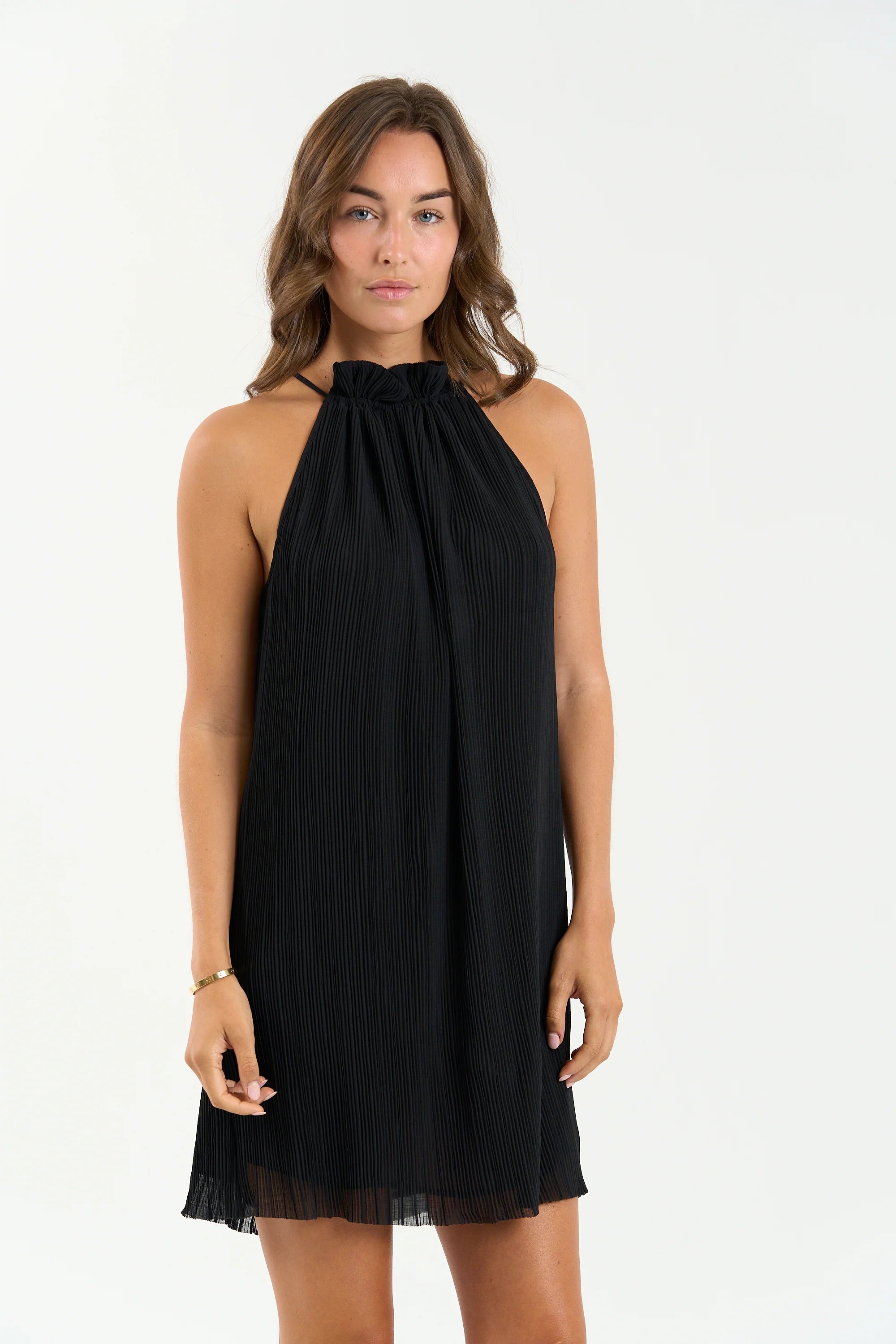 Sundays - Pressley Dress - Black Sexy unclassified dresses