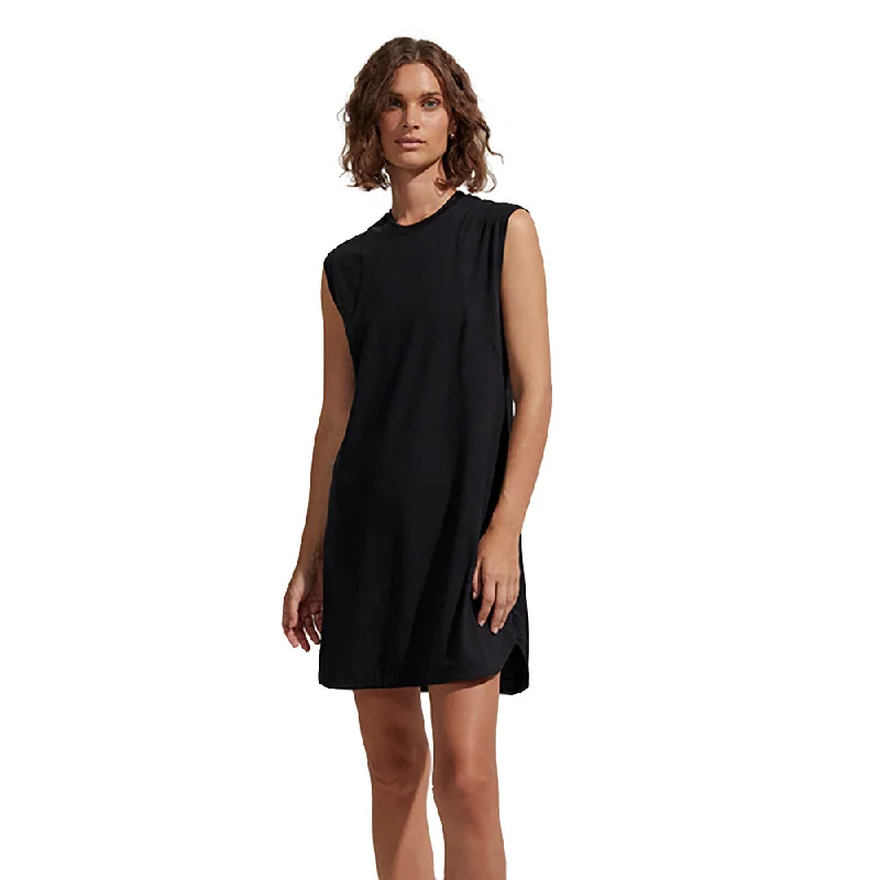 Varley Naples Womens Dress Stylish unclassified dresses