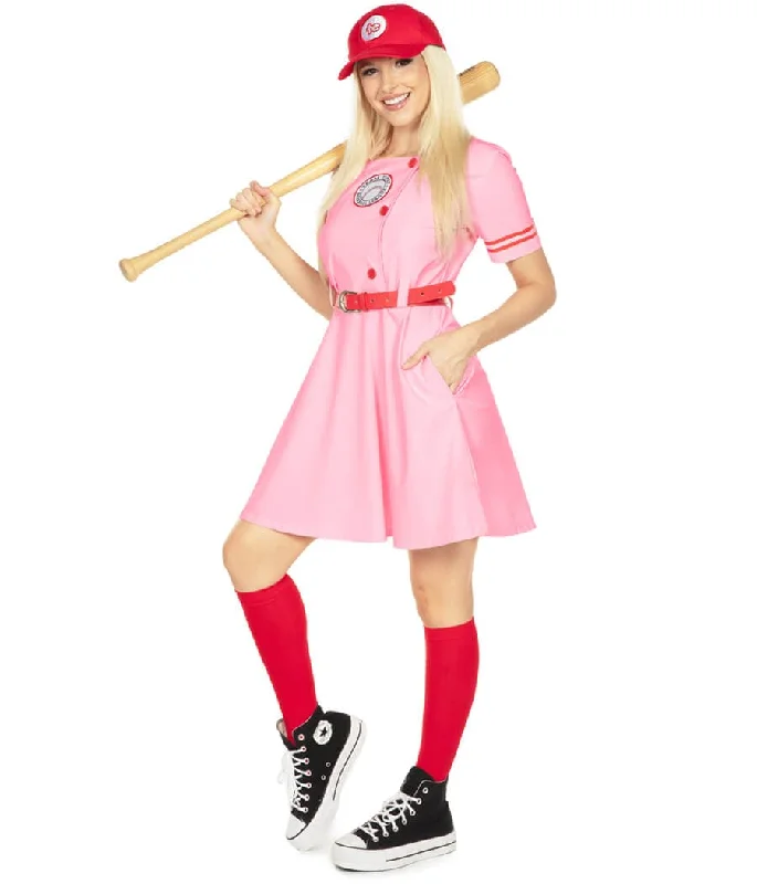 Baseball Player Costume Dress Discounted unclassified dresses