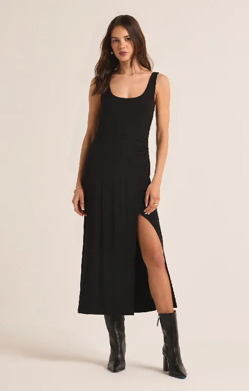 Z SUPPLY Melbourne Dress Embroidered unclassified dresses