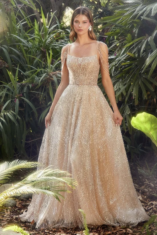 Allure Bridal: Enchanting Tulle Masterpiece for Unforgettable Occasions Soft Tulle Dress